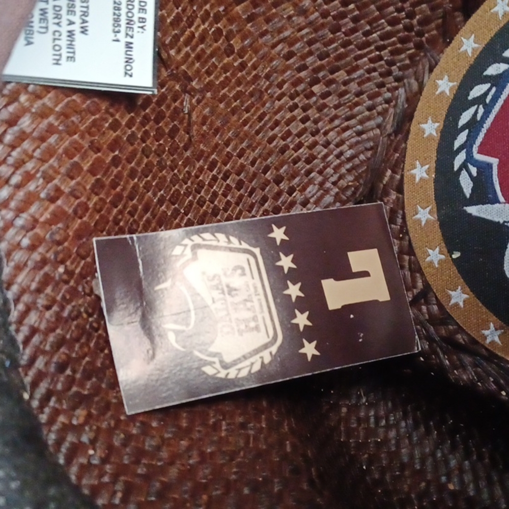DALLAS hat - Picture 12 of 15